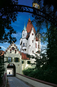 Castello di Kaltenberg